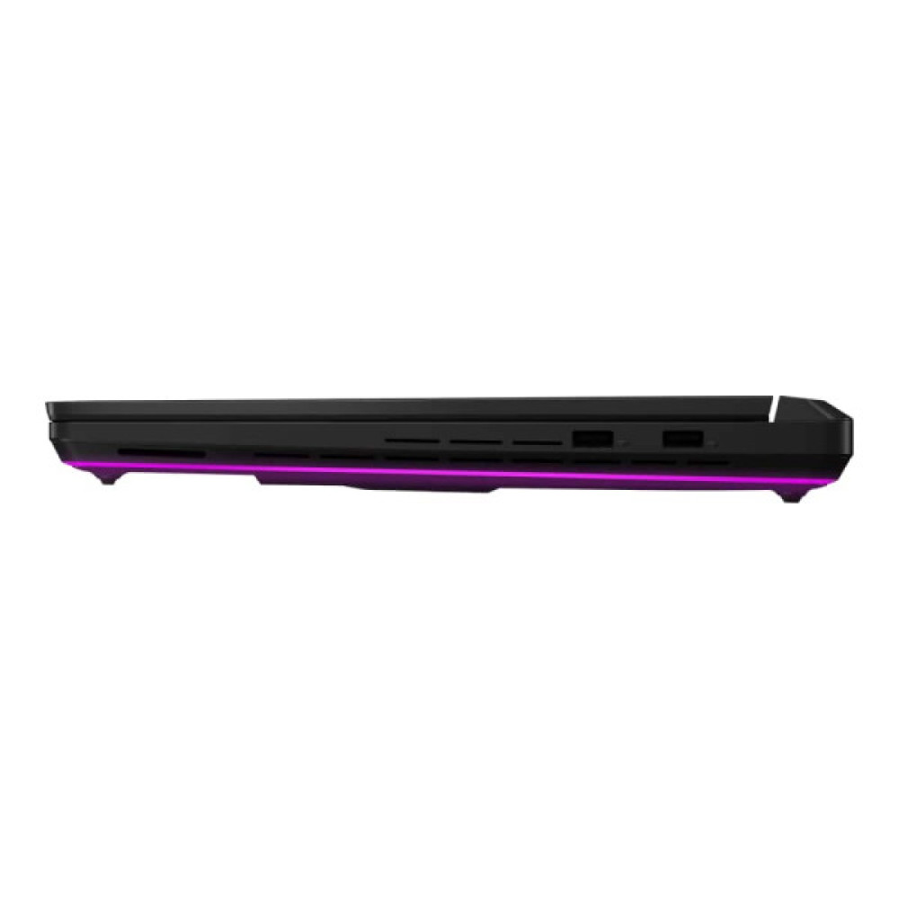 Ноутбук ASUS ROG Strix SCAR 16 G635LX-RW082X 16" 2.5K mLED, Intel Ultra 9 275HX, 32GB, F1+1TB, NVD5090-24, Win11P, Чорний
