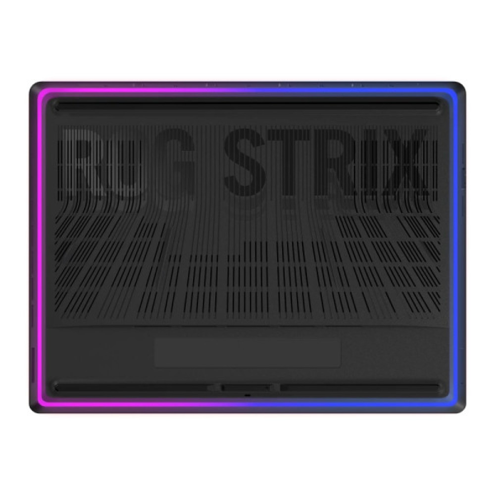 Ноутбук ASUS ROG Strix SCAR 16 G635LX-RW082X 16" 2.5K mLED, Intel Ultra 9 275HX, 32GB, F1+1TB, NVD5090-24, Win11P, Чорний