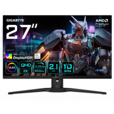 Монітор GIGABYTE AORUS FO27Q5P EK