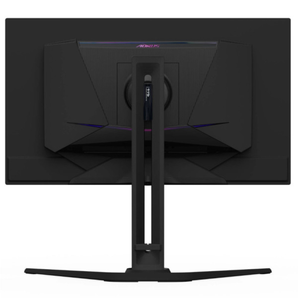 Монітор GIGABYTE AORUS FO27Q5P EK