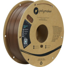 Пластик для 3D-принтера Polymaker ASA POLYLITE 1,75mm 1kg ARMY BROWN (PF01032)
