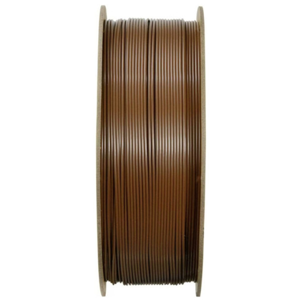 Пластик для 3D-принтера Polymaker ASA POLYLITE 1,75mm 1kg ARMY BROWN (PF01032)