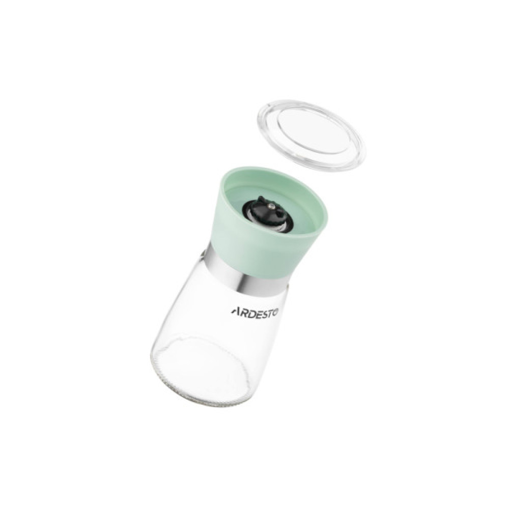 Млинок для спецій ARDESTO Gemini Зелений (AR2101GR)