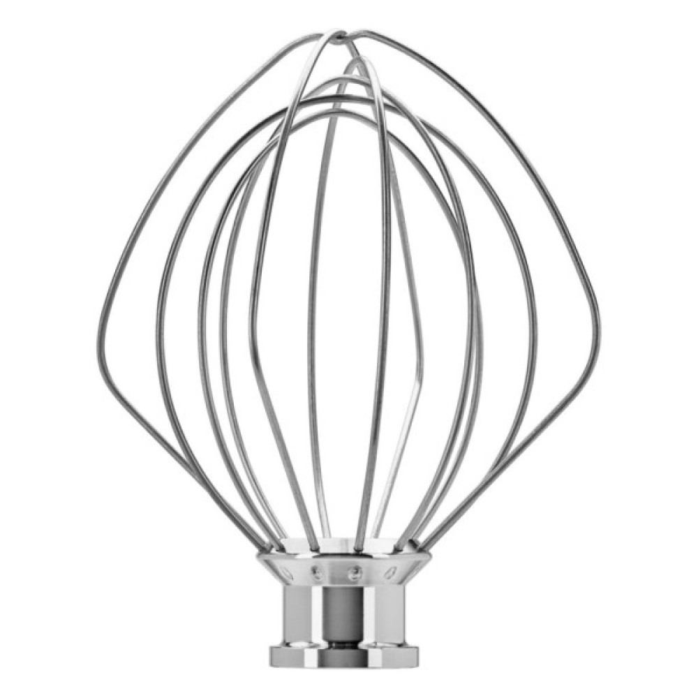 Кухонний комбайн KitchenAid 5KSM185PSEMS