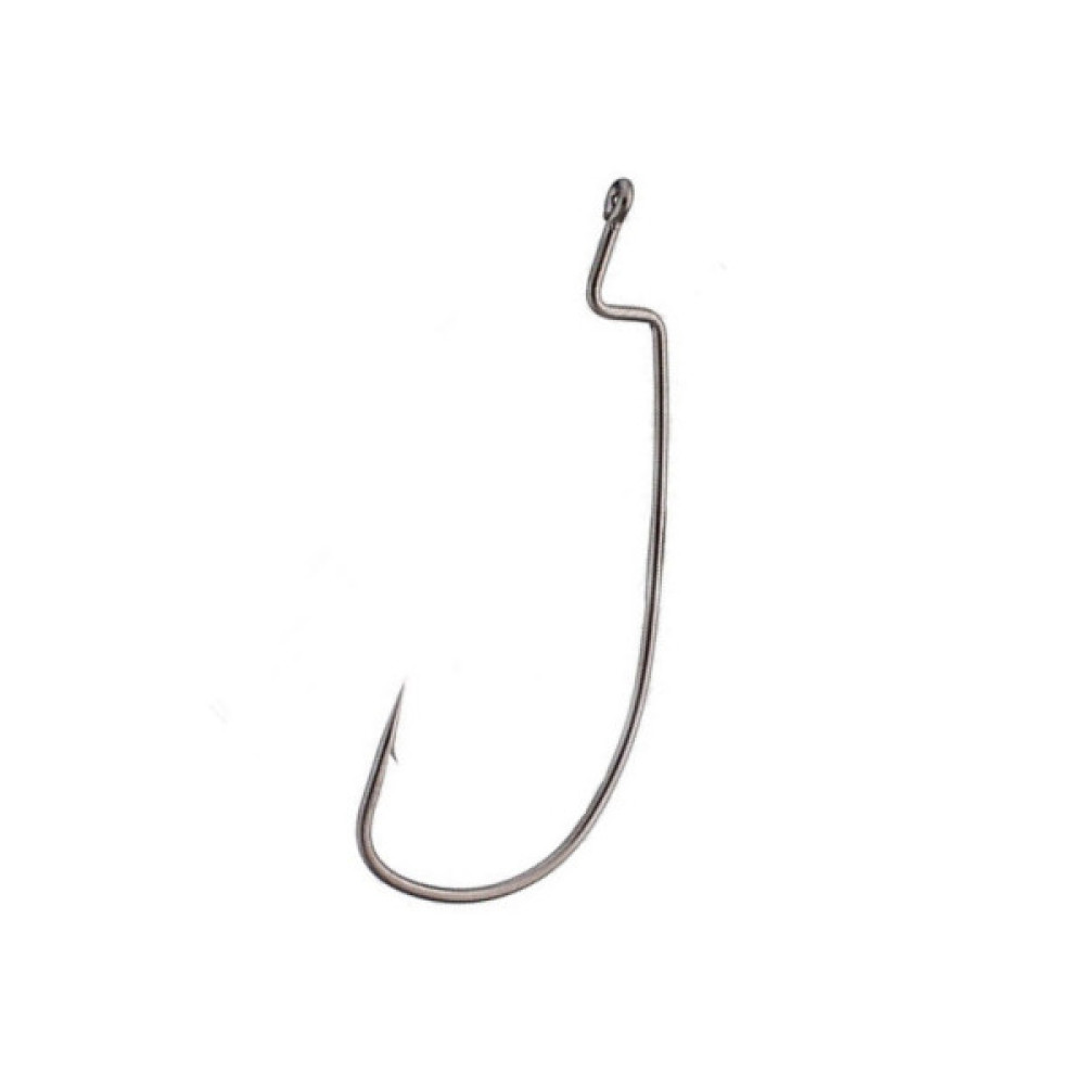 Гачок Decoy Worm 9 Upper Cut 4/0, 6шт (1562.00.65)