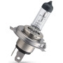 Автолампа Philips H4 VisionPlus, 2шт (12342VPS2) Автолампа Philips H4 VisionPlus, 2шт (12342VPS2)