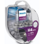 Автолампа Philips H4 VisionPlus, 2шт (12342VPS2) Автолампа Philips H4 VisionPlus, 2шт (12342VPS2)