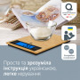 Ваги кухонні АDЕ Ramona KE 1128
