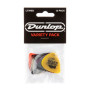 Медіатор Jim Dunlop Guitar Pick LT/MD Variety Pack 12 шт. (PVP101) Медіатор Jim Dunlop Guitar Pick LT/MD Variety Pack 12 шт. (PVP101)