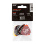 Медіатор Jim Dunlop Guitar Pick LT/MD Variety Pack 12 шт. (PVP101) Медіатор Jim Dunlop Guitar Pick LT/MD Variety Pack 12 шт. (PVP101)