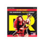 Струни для гітари DR Strings Dimebag Darrell HI-VOLTAGE Electric - Light Heavy (09-46) (DBG-9/46) Струни для гітари DR Strings Dimebag Darrell HI-VOLTAGE Electric - Light Heavy (09-46) (DBG-9/46)