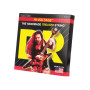 Струни для гітари DR Strings Dimebag Darrell HI-VOLTAGE Electric - Light Heavy (09-46) (DBG-9/46) Струни для гітари DR Strings Dimebag Darrell HI-VOLTAGE Electric - Light Heavy (09-46) (DBG-9/46)