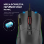 Мишка GamePro GM385 USB Black (GM385) Мишка GamePro GM385 USB Black (GM385)