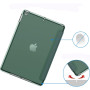 Чохол до планшета BeCover Tri Fold Hard Apple iPad 10.2 2019/2020/2021 Dark Green (709656) (709656) Чохол до планшета BeCover Tri Fold Hard Apple iPad 10.2 2019/2020/2021 Dark Green (709656) (709656)