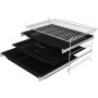 Духова шафа Gorenje електрична, 77л, A+, пара, дисплей, Wi-Fi, чорний Духова шафа Gorenje електрична, 77л, A+, пара, дисплей, Wi-Fi, чорний