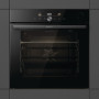 Духова шафа Gorenje електрична, 77л, A+, пара, дисплей, Wi-Fi, чорний Духова шафа Gorenje електрична, 77л, A+, пара, дисплей, Wi-Fi, чорний