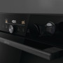 Духова шафа Gorenje електрична, 77л, A+, пара, дисплей, Wi-Fi, чорний Духова шафа Gorenje електрична, 77л, A+, пара, дисплей, Wi-Fi, чорний