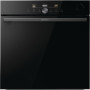 Духова шафа Gorenje електрична, 77л, A+, пара, дисплей, Wi-Fi, чорний Духова шафа Gorenje електрична, 77л, A+, пара, дисплей, Wi-Fi, чорний