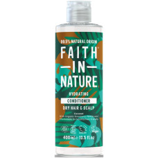 Кондиціонер для волосся Faith in Nature Натуральний З кокосом 400 мл (708002400322)