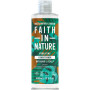 Кондиціонер для волосся Faith in Nature Натуральний З кокосом 400 мл (708002400322) Кондиціонер для волосся Faith in Nature Натуральний З кокосом 400 мл (708002400322)