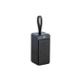 Батарея універсальна XO 80000mAh, PD/18W, QC3.0/22.5W, flashlight, Input(Micro,Type-C,Lightning), Output(3*USB,Type-C) (XO-PR160 / 29209) Батарея універсальна XO 80000mAh, PD/18W, QC3.0/22.5W, flashlight, Input(Micro,Type-C,Lightning), Output(3*USB,Type-C) (XO-PR160 / 29209)