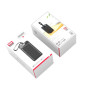 Батарея універсальна XO 80000mAh, PD/18W, QC3.0/22.5W, flashlight, Input(Micro,Type-C,Lightning), Output(3*USB,Type-C) (XO-PR160 / 29209) Батарея універсальна XO 80000mAh, PD/18W, QC3.0/22.5W, flashlight, Input(Micro,Type-C,Lightning), Output(3*USB,Type-C) (XO-PR160 / 29209)