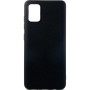Чохол до мобільного телефона Dengos Carbon Samsung Galaxy A51, black (DG-TPU-CRBN-49) (DG-TPU-CRBN-49) Чохол до мобільного телефона Dengos Carbon Samsung Galaxy A51, black (DG-TPU-CRBN-49) (DG-TPU-CRBN-49)