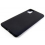 Чохол до мобільного телефона Dengos Carbon Samsung Galaxy A51, black (DG-TPU-CRBN-49) (DG-TPU-CRBN-49) Чохол до мобільного телефона Dengos Carbon Samsung Galaxy A51, black (DG-TPU-CRBN-49) (DG-TPU-CRBN-49)
