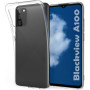 Чохол до мобільного телефона BeCover Blackview A100 Transparancy (708944) Чохол до мобільного телефона BeCover Blackview A100 Transparancy (708944)