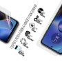 Плівка захисна Armorstandart Anti-Blue Motorola G55 5G (ARM81164) Плівка захисна Armorstandart Anti-Blue Motorola G55 5G (ARM81164)
