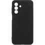 Чохол до мобільного телефона Armorstandart Matte Slim Fit Samsung A26 5G Camera cover Black (ARM82187) Чохол до мобільного телефона Armorstandart Matte Slim Fit Samsung A26 5G Camera cover Black (ARM82187)
