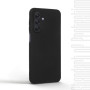 Чохол до мобільного телефона Armorstandart Matte Slim Fit Samsung A26 5G Camera cover Black (ARM82187) Чохол до мобільного телефона Armorstandart Matte Slim Fit Samsung A26 5G Camera cover Black (ARM82187)