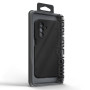 Чохол до мобільного телефона Armorstandart Matte Slim Fit Samsung A26 5G Camera cover Black (ARM82187) Чохол до мобільного телефона Armorstandart Matte Slim Fit Samsung A26 5G Camera cover Black (ARM82187)