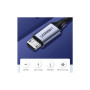 Дата кабель USB 2.0 AM to Micro 5P 2.0m Ugreen (UGR-60148) Дата кабель USB 2.0 AM to Micro 5P 2.0m Ugreen (UGR-60148)
