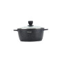 Каструля Ringel Koriander 1.2 л (RG-2107-16) Каструля Ringel Koriander 1.2 л (RG-2107-16)