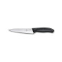 Кухонний ніж Victorinox Swiss Classic 15 cм Black (6.8003.15G) Кухонний ніж Victorinox Swiss Classic 15 cм Black (6.8003.15G)