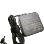 Блок живлення до ноутбуку ASUS 65W 19V, 3.42A, разъем 4.5/3.0 (pin inside), квадратный (PA-1650-78 / A40142) Блок живлення до ноутбуку ASUS 65W 19V, 3.42A, разъем 4.5/3.0 (pin inside), квадратный (PA-1650-78 / A40142)