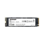 Накопичувач SSD M.2 2280 512GB Patriot (P300P512GM28) Накопичувач SSD M.2 2280 512GB Patriot (P300P512GM28)