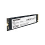 Накопичувач SSD M.2 2280 512GB Patriot (P300P512GM28) Накопичувач SSD M.2 2280 512GB Patriot (P300P512GM28)