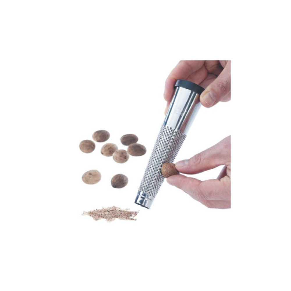 Терка Gefu Mola для мускатного горіха (10450)