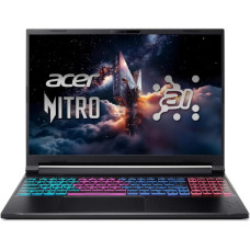 Ноутбук Acer Nitro V 16S ANV16S-61 (NH.QXTEU.001) Ноутбук Acer Nitro V 16S ANV16S-61 (NH.QXTEU.001)