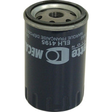 Фільтр масляний MECAFILTER ELH4195