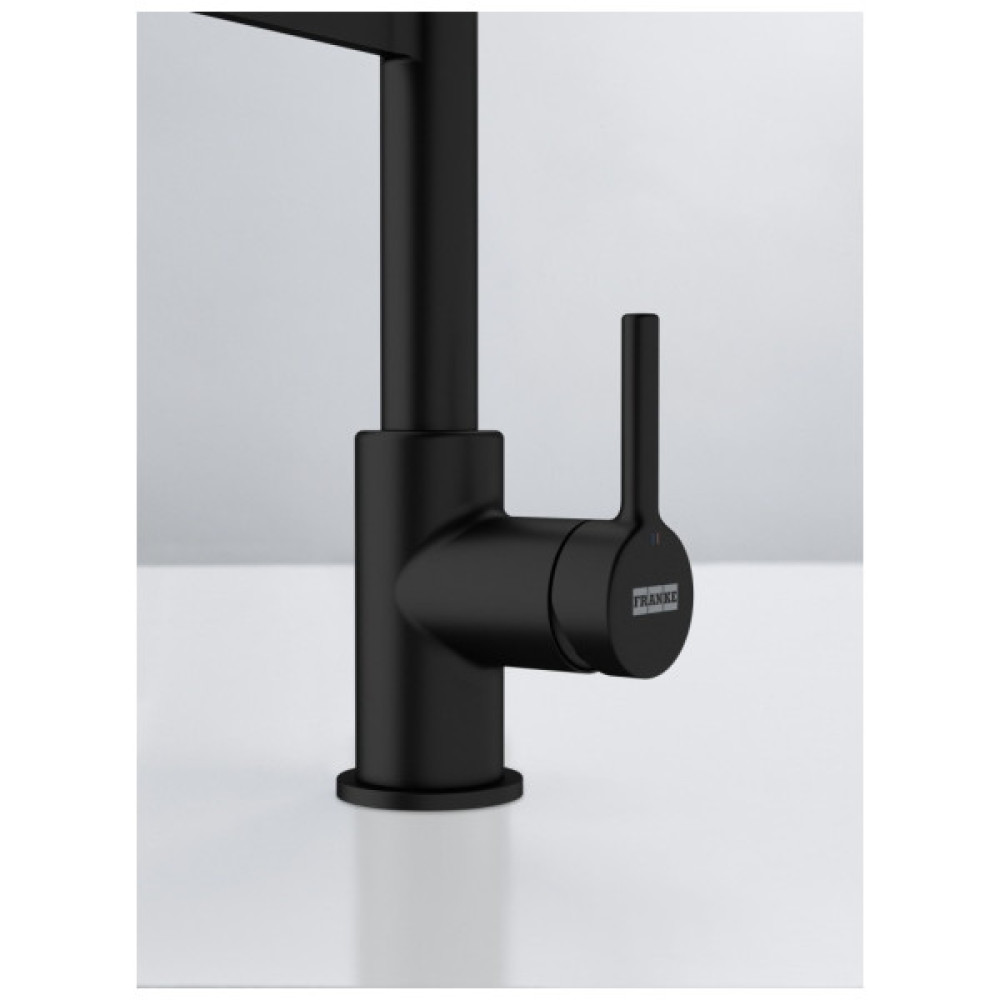 Змішувач Franke Lina Semi Pro (115.0725.838)