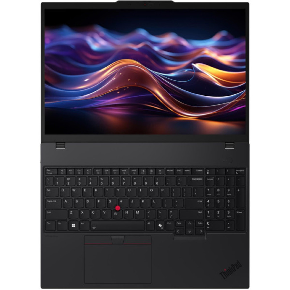 Ноутбук Lenovo ThinkPad P16s G4 (21QR003QRA)