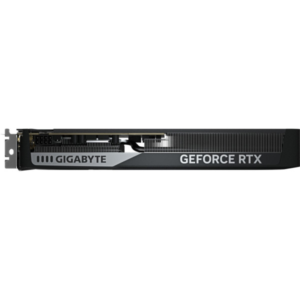 Відеокарта GIGABYTE GeForce RTX5060 8Gb EAGLE MAX OC (GV-N5060EAGLEMAX OC-8GD)