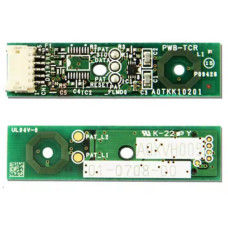 Чип для картриджа Konica Minolta IUP36 CMYK 200К/100К, drum, Bizhub C3320i Everprint (CHIP-MIN-IUP36)