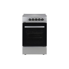 Плита Milano ML55 G1/07 Іnox