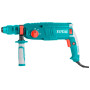 Перфоратор Total TH308268-2 SDS-Plus, 800Вт, 0-4000об/мхв + патрон (TH308268-2)