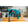 Перфоратор Total TH308268-2 SDS-Plus, 800Вт, 0-4000об/мхв + патрон (TH308268-2)