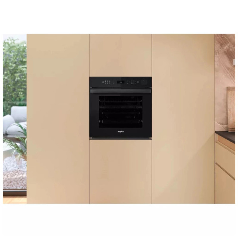 Духова шафа Whirlpool AKZ9S 8220 FB